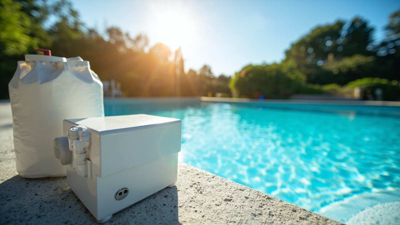 Saltwater Pools: How They Work, Ideal Salt Levels, and Maintenance Basics