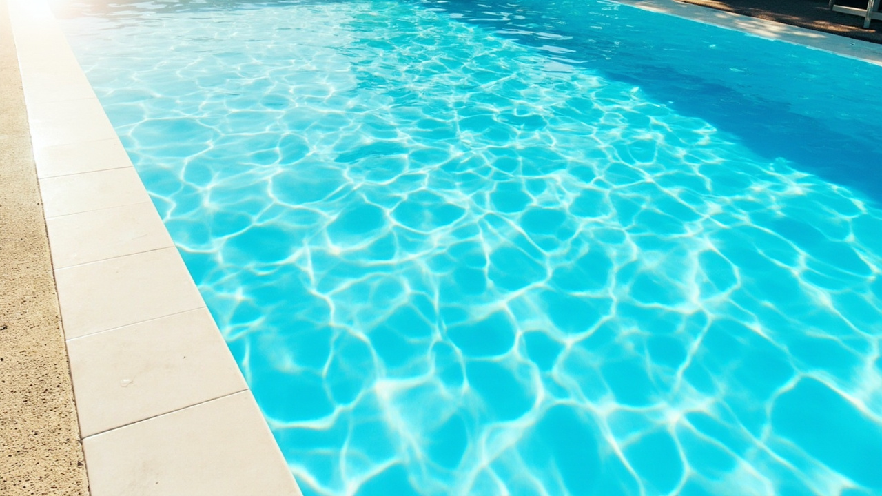Pool Total Alkalinity: What It Is, Ideal Range, and How to Raise or Lower It