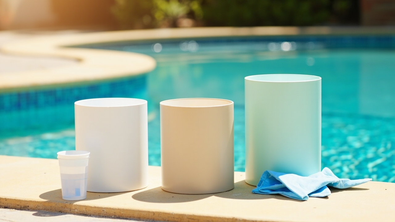 How to Choose Pool Shock: Cal-Hypo vs Dichlor