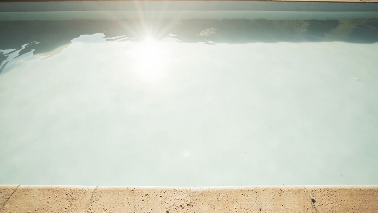 How to Clear Cloudy Pool Water (Step-by-Step)