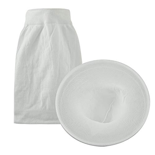 Cosmos 10-Pack Pool Skimmer Socks Filter Savers